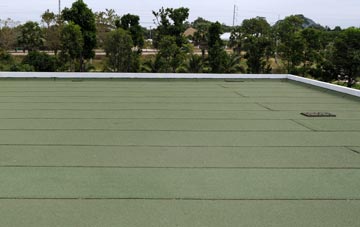 all Tithe Barn Hillock roofing types quoted for