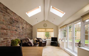 conservatory roof insulation Tithe Barn Hillock, Merseyside