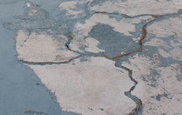 fibreglass roofing replacement Tithe Barn Hillock