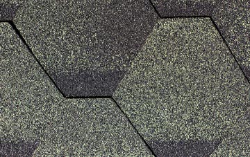 Tithe Barn Hillock fibreglass shingle repairs