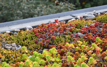 the cost of Tithe Barn Hillock green roof installation