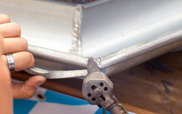 disadvantages of Tithe Barn Hillock lead roofing