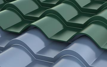 who should consider Tithe Barn Hillock plastic roofs