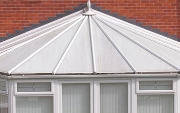 Tithe Barn Hillock polycarbonate conservatory roof repairs