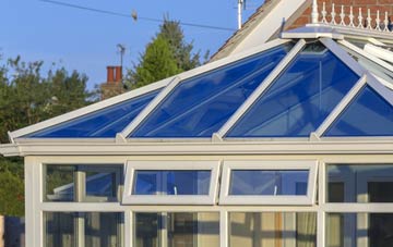 professional Tithe Barn Hillock conservatory insulation