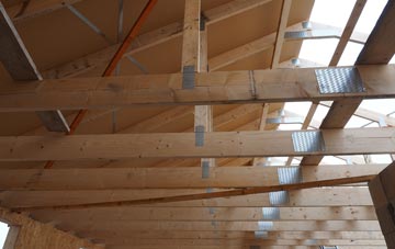 Tithe Barn Hillock roof truss costs
