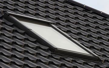benefits of Tithe Barn Hillock roof windows