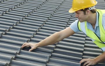 screened Tithe Barn Hillock roofing companies