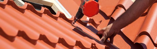 save on Tithe Barn Hillock roof installation costs