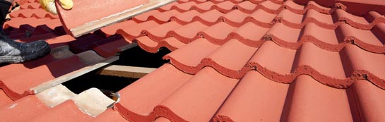 compare Tithe Barn Hillock roof repair quotes