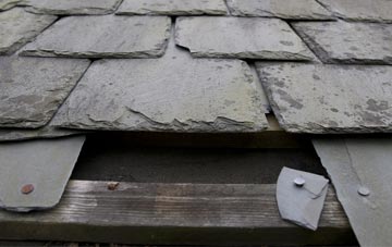 Tithe Barn Hillock slate roof repairs and maintenance