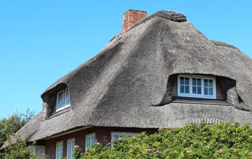 thatch roofing Tithe Barn Hillock, Merseyside