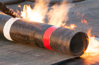 free Tithe Barn Hillock re-felting quotes