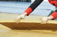 find rated Tithe Barn Hillock roof insulation companies