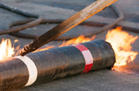 free Tithe Barn Hillock flat roofing repair quotes