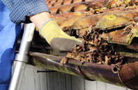 Tithe Barn Hillock gutter cleaners