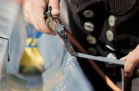 Tithe Barn Hillock lead roof quotes