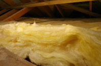Tithe Barn Hillock pitch roof insulation