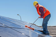 free Tithe Barn Hillock roof cleaner quotes