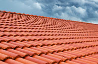 Tithe Barn Hillock roofing tiles