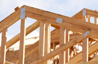 free Tithe Barn Hillock roof truss quotes
