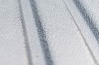 find rated Tithe Barn Hillock rubber roofing companies