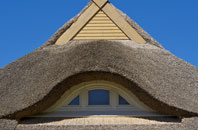 Tithe Barn Hillock thatch roofing